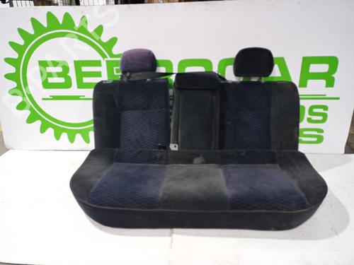 Used Rear seat Rear seat OPEL ASTRA G CLASSIC Saloon (T98) 1.6 16V (F69) (101 hp) 31542946 31542946