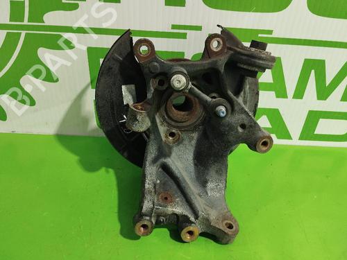 Fusee rechts achter OPEL INSIGNIA A Saloon (G09) 2.0 CDTI (69) (131 hp) 31543588