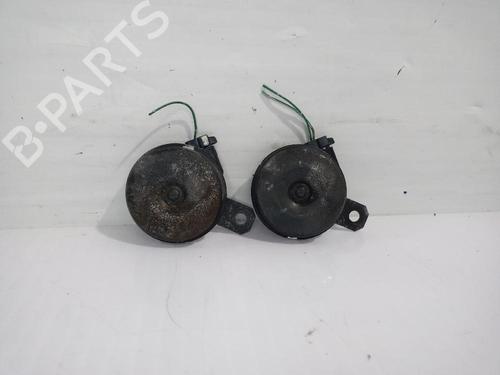 Horn TOYOTA RAV 4 V (_A5_, _H5_) 2.0 VVTi (MXAA52) | BP31556712E13 - Image 4