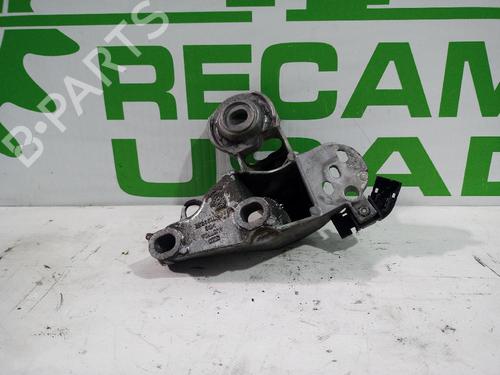 Engine mount AUDI A6 C5 (4B2, 4B4) 2.5 TDI quattro | BP31542873M89