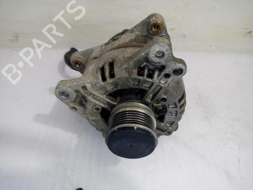 Alternator SEAT TOLEDO III (5P2) 2.0 TDI 16V | BP31557906M7 - Image 5