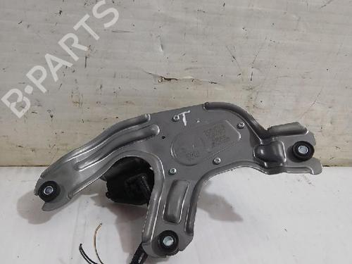 Used Rear wiper motor TOYOTA COROLLA Estate (_E21_) 1.8 Hybrid (ZWE211W) (122 hp) 31563021