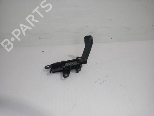 hjelmlås TOYOTA RAV 4 V (_A5_, _H5_) 2.0 VVTi (MXAA52) (150 hp) 31556716