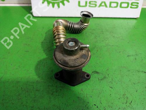 Used Pipe CITROËN EVASION MPV (22, U6) 1.9 TD (90 hp) 31548081