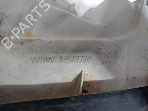 Left headlight KIA CARNIVAL II (GQ) 2.9 CRDi | BP31561295C28 - Image 3