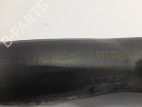 Pipe IVECO DAILY VI Van | BP38861049M125 - Image 4