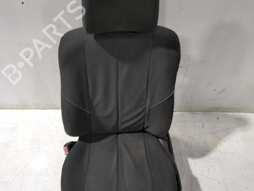 Used Left front seat RENAULT MEGANE II (BM0/1_, CM0/1_) 1.9 dCi (BM0G, CM0G) (120 hp) 32466896