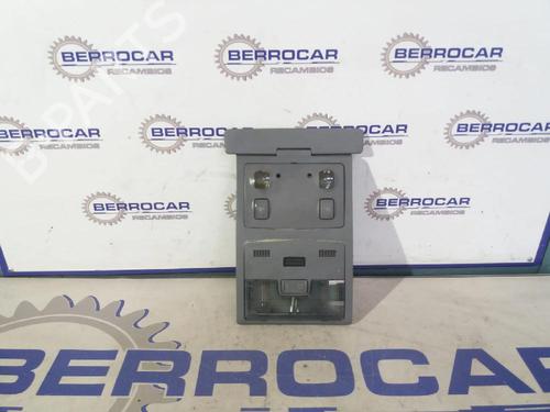 Used Interior roof light AUDI A6 C5 (4B2, 4B4) 2.5 TDI (180 hp) 31569381