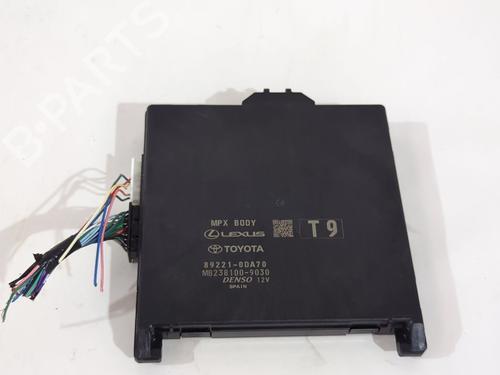 Used Electronic module Electronic module 38867536 38867536