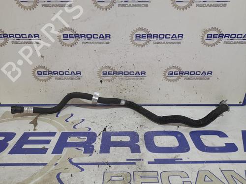 Used Pipe CITROËN JUMPER II Bus 2.2 HDi 130 (130 hp) 31540601