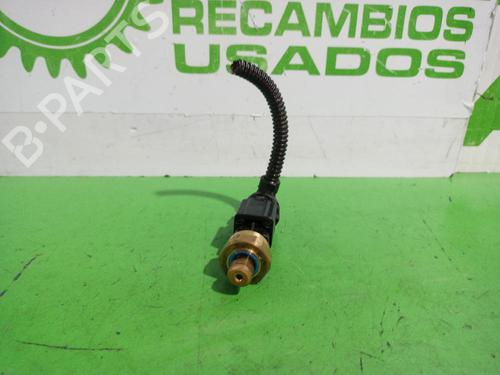 Electronic sensor PEUGEOT 2008 I (CU_) | BP31677044M84