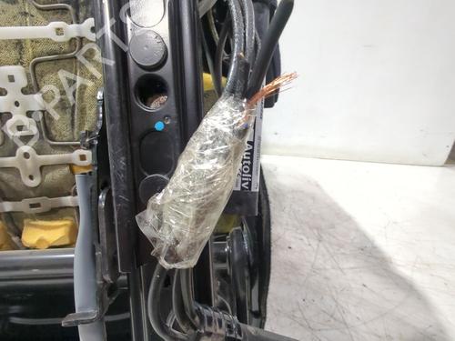 Sæde venstre fortil OPEL CORSA E (X15) 1.3 CDTI (08, 68) | BP36013490C15 - Image 8