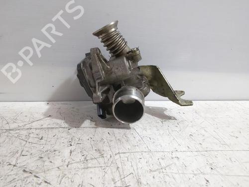 Used Throttle body Throttle body OPEL CORSA D (S07) 1.3 CDTI (L08, L68) (75 hp) 33746271 33746271