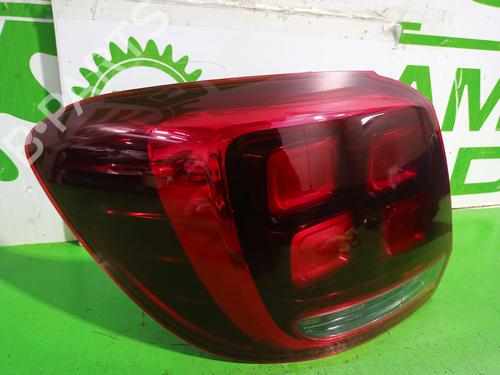 Venstre baglygte DACIA SANDERO II | BP38862100C34 - Image 2