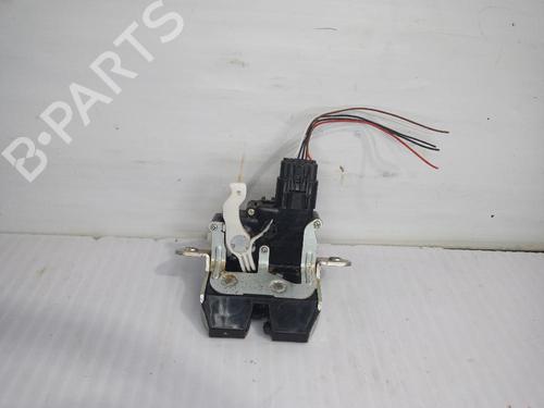 Used Tailgate lock Tailgate lock KIA SPORTAGE V (NQ5) 1.6 T-GDI MHEV (150 hp) 31555112 31555112