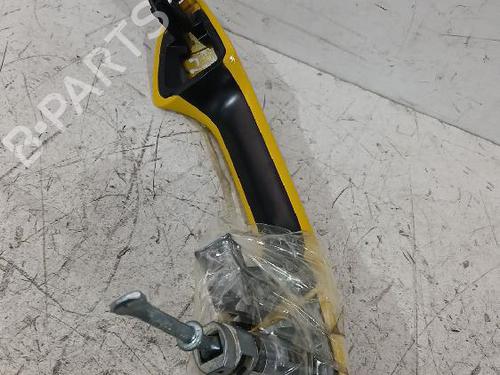 Front left exterior door handle KIA STONIC (YB) 1.0 T-GDi | BP31567442C128