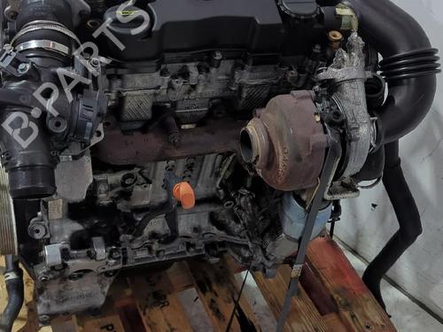 Engine CITROËN C4 Picasso I MPV (UD_) 1.6 HDi | BP38011877M1 - Image 4