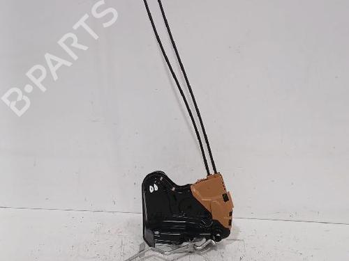 Used Front right lock Front right lock 36833231 36833231