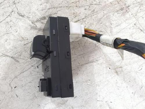 Left front window switch KIA CEE'D Hatchback (ED) 1.6 CRDi 90 | BP31566405I27