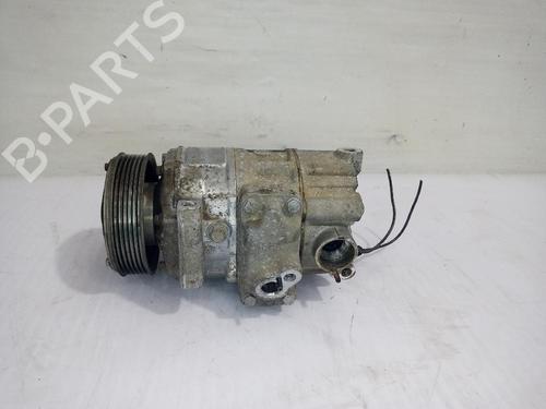 AC compressor SEAT TOLEDO III (5P2) 2.0 TDI 16V | BP31557907M34