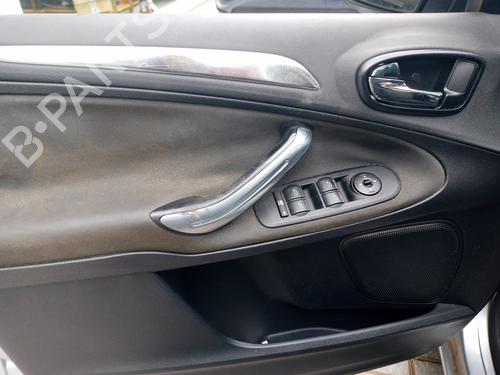 Left front steering knuckle FORD S-MAX (WA6) | BP31551186M25 - Image 10