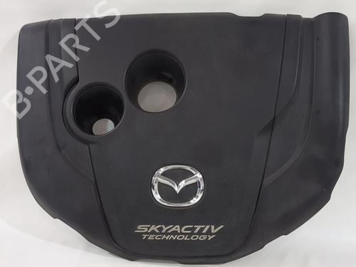 Upper protection MAZDA 6 Estate (GJ, GL) 2.2 D | BP38868155M93 - Image 3