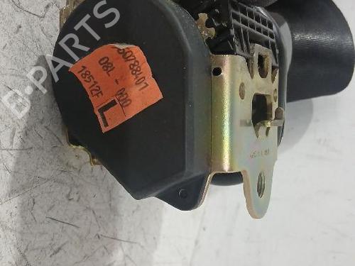 Front left seatbelt AUDI A4 B6 (8E2) 1.9 TDI | BP31566941I26  - Image 5