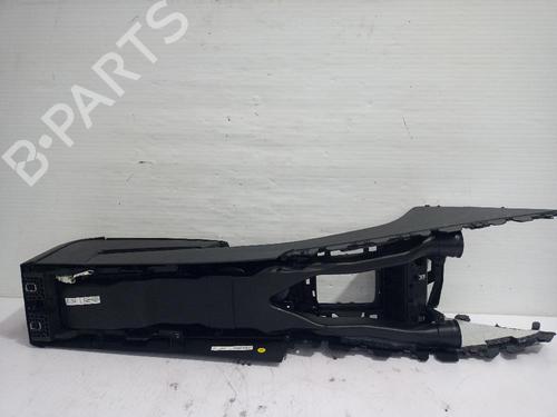 Middle console VW PASSAT B7 (362) 1.6 TDI | BP31557491I22  - Image 5