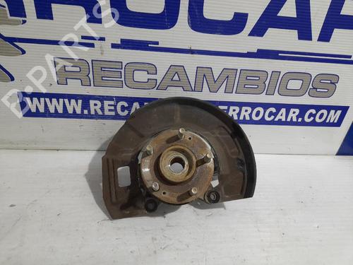 Used Right front steering knuckle Right front steering knuckle HYUNDAI SANTA FÉ I (SM) 2.0 CRDi (113 hp) 31542075 31542075