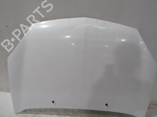 Used Hood RENAULT CLIO II (BB_, CB_) 1.2 (BB0A, BB0F, BB10, BB1K, BB28, BB2D, BB2H, CB0A,... (58 hp) 31564861