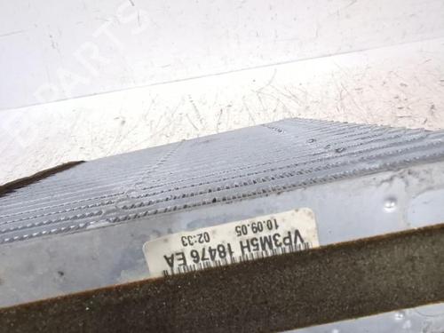 Heater matrix FORD FOCUS II Saloon (DB_, FCH, DH) 1.6 TDCi | BP33735473M63 - Image 5