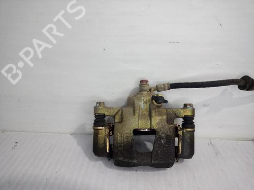 Left front brake caliper CHEVROLET MATIZ (M200, M250) 1.0 | BP31555797M105 