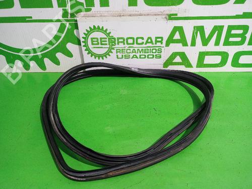 Used Rubber door seal PEUGEOT 206 Saloon 1.4 (75 hp) 31554315