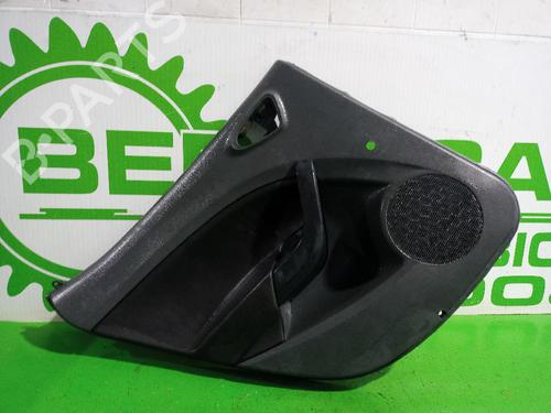 Used Rear left panel SEAT IBIZA IV (6J5, 6P1) 1.2 (60 hp) 31553551