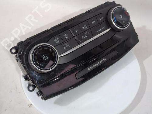 Climate control FORD PUMA (J2K, CF7) 1.0 EcoBoost | BP33952494I5  - Image 6