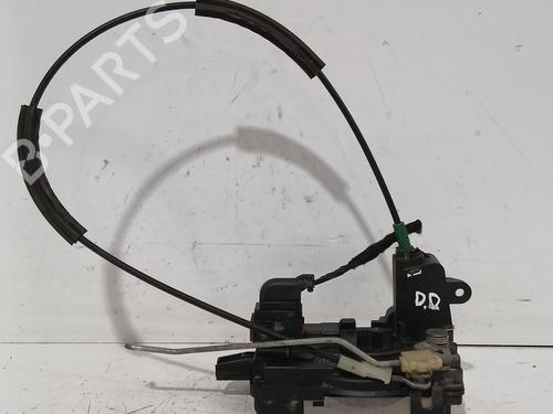 front-right-lock-opel-astra-h-gtc-a04-2005-2006-2007-2008-2009-2010-33310184 main image