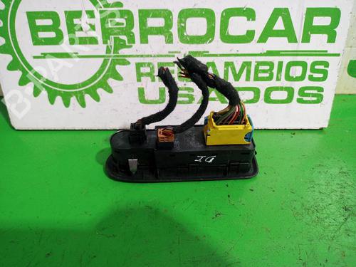 Left front window switch PEUGEOT 508 I (8D_) 2.0 HDi | BP31549187I27 - Image 3