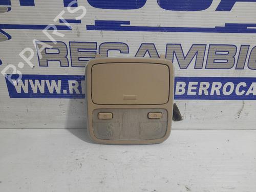 Plafonnier KIA SPORTAGE II (JE_, KM_) [2004-2011]  31673904