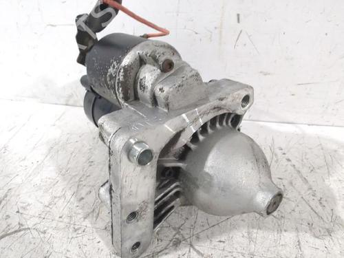 Used Starter Starter PEUGEOT 107 (PM_, PN_) 1.4 HDi (54 hp) 33746247 33746247