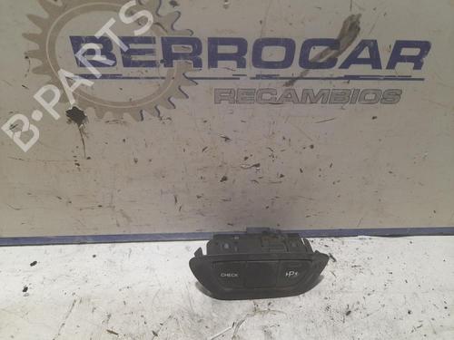 Switch FORD B-MAX (JK) 1.5 TDCi | BP31539769I30