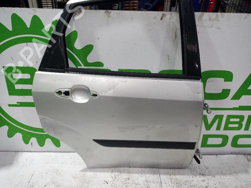 Used Right rear door FORD FOCUS I (DAW, DBW) 1.8 TDCi (100 hp) 31552059