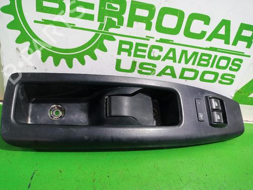 Front left interior door handle FIAT DOBLO Cargo (263_) 1.3 D Multijet (263WXU1A, 263ZXU1A, 263WYB1A, 263ZYB1A) | BP31552001I13 