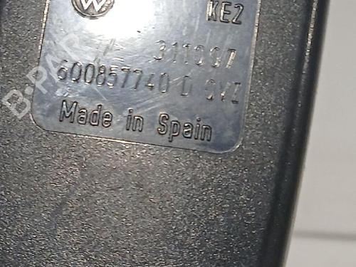 Seat buckle SEAT IBIZA III (6L1) 1.4 TDI | BP32465038I32 