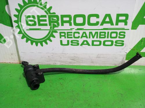 Clutch slave cylinder BMW 3 (E46) 320 d | BP31550111M113 - Image 2