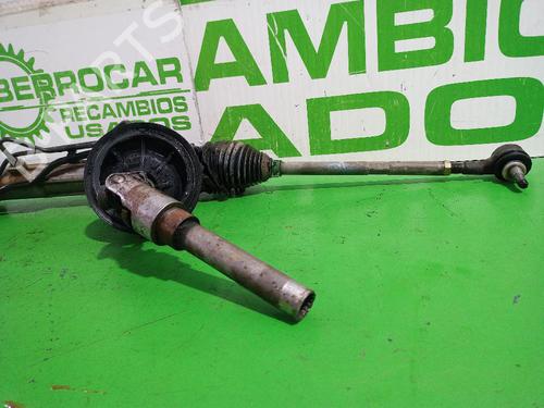 Steering rack PEUGEOT 206 Saloon 1.4 | BP31554333M22