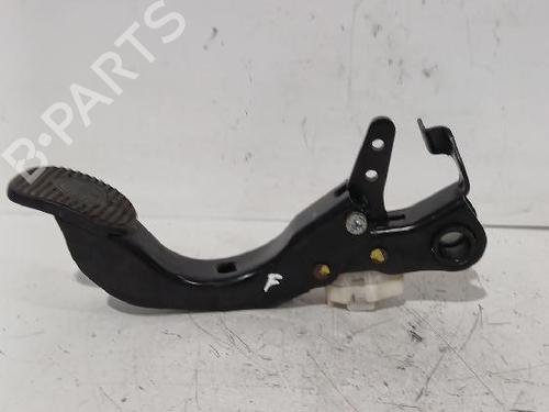 Used Break pedal Break pedal LANCIA MUSA (350_) 1.4 (350.AXF1A) (78 hp) 32466485 32466485