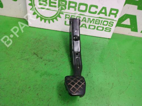 Used Break pedal Break pedal SEAT IBIZA III (6L1) 1.4 16V (75 hp) 31547956 31547956