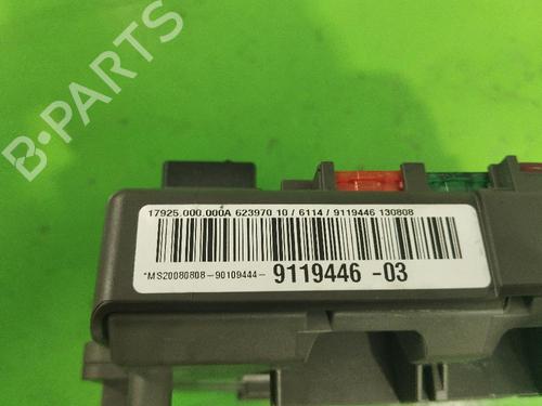 Fuse box BMW 3 Touring (E91) | BP31674787E1 - Image 4