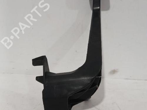 Clutch pedal AUDI A4 B6 (8E2) 1.9 TDI | BP31566939I13