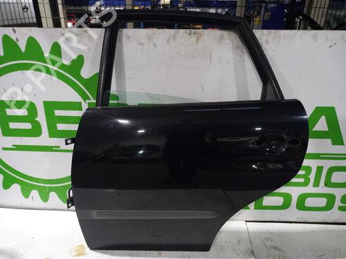 Used Left rear door SEAT IBIZA III (6L1) 1.9 TDI (100 hp) 31553457